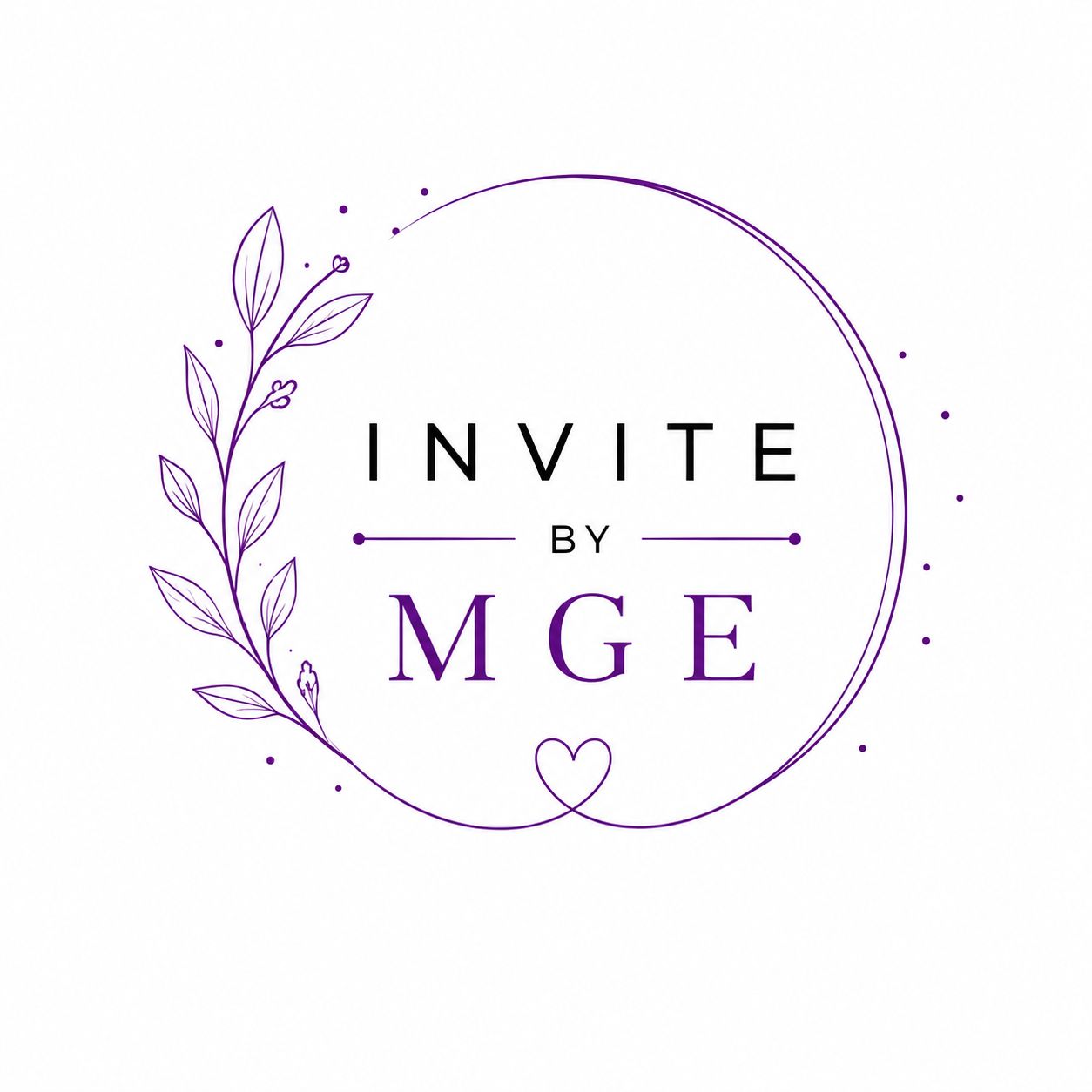 Invite by MGE